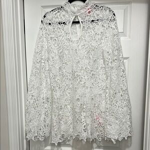 Dollskill Sugar Thrillz Groovy Kind Mini Dress